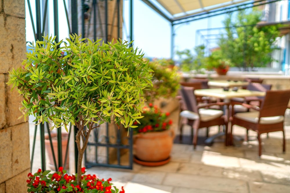 Heritage Hotel Tisno — Restaurant & bars in Tisno, Šibenik-Knin