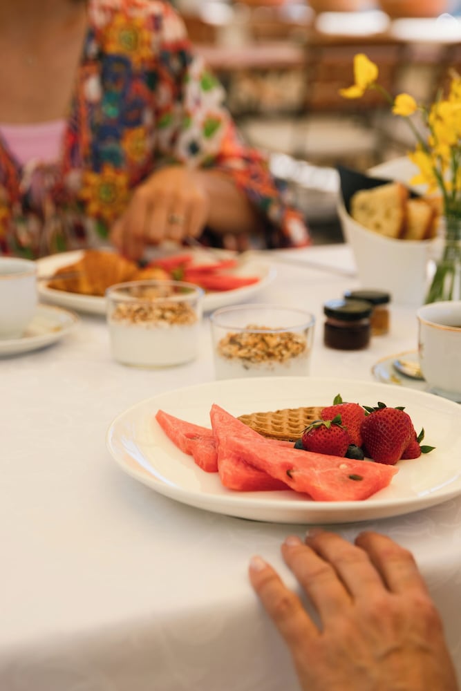Heritage Hotel Tisno — Restaurant & bars in Tisno, Šibenik-Knin