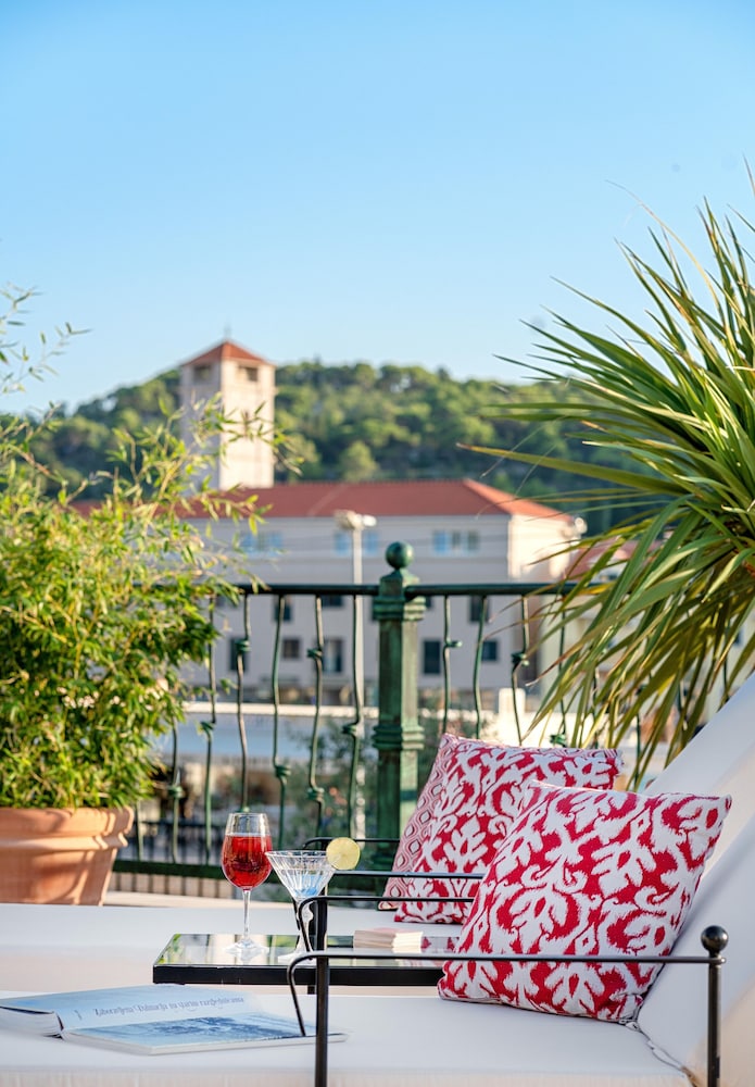 Heritage Hotel Tisno — Attractions in the area in Tisno, Šibenik-Knin