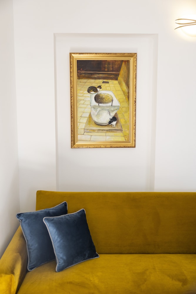 Heritage Hotel Tisno — Hotel rooms in Tisno, Šibenik-Knin