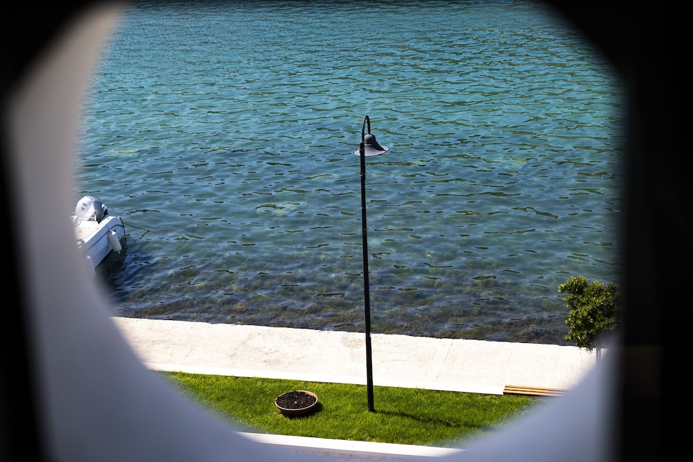 Heritage Hotel Tisno — Attractions in the area in Tisno, Šibenik-Knin