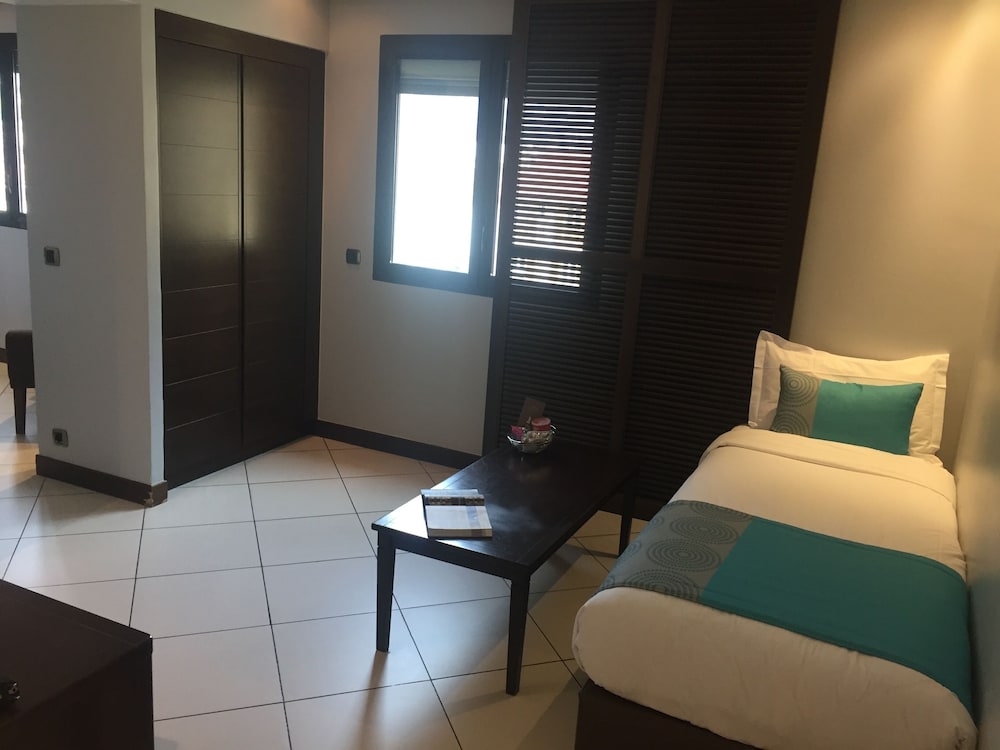 Hôtel Aston La Scala — Hotel rooms in Nice, Provence-Alpes-Cote d'Azur
