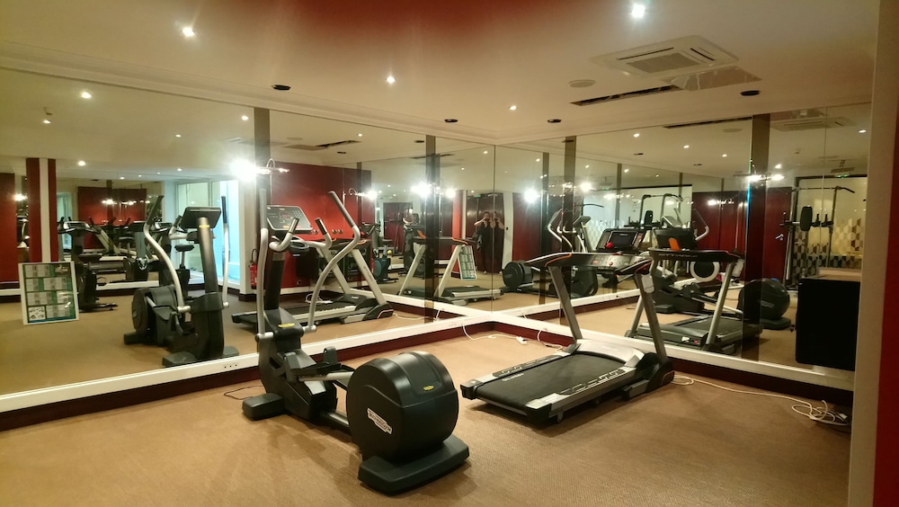 Hôtel Aston La Scala — Sports & recreation in Nice, Provence-Alpes-Cote d'Azur
