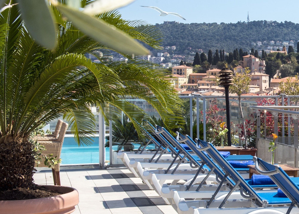 Hôtel Aston La Scala - zdjęcie 2