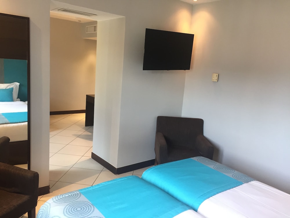 Hôtel Aston La Scala — Hotel rooms in Nice, Provence-Alpes-Cote d'Azur