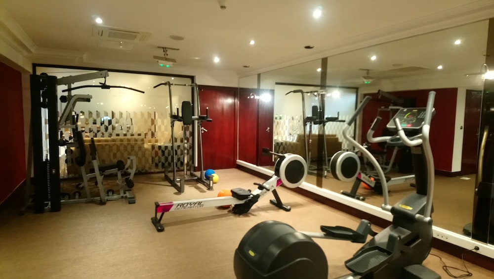 Hôtel Aston La Scala — Sports & recreation in Nice, Provence-Alpes-Cote d'Azur