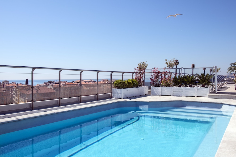 Hôtel Aston La Scala — Main photo in Nice, Provence-Alpes-Cote d'Azur