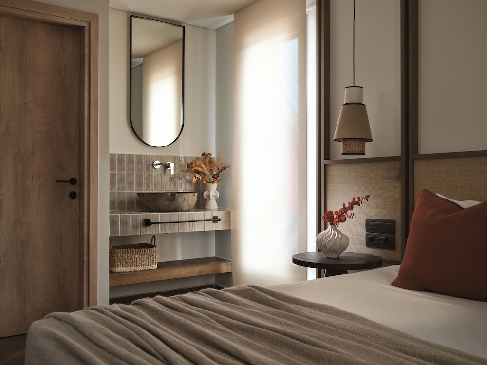 Cactus Hotel — Hotel rooms in Laganas, Ionian Islands