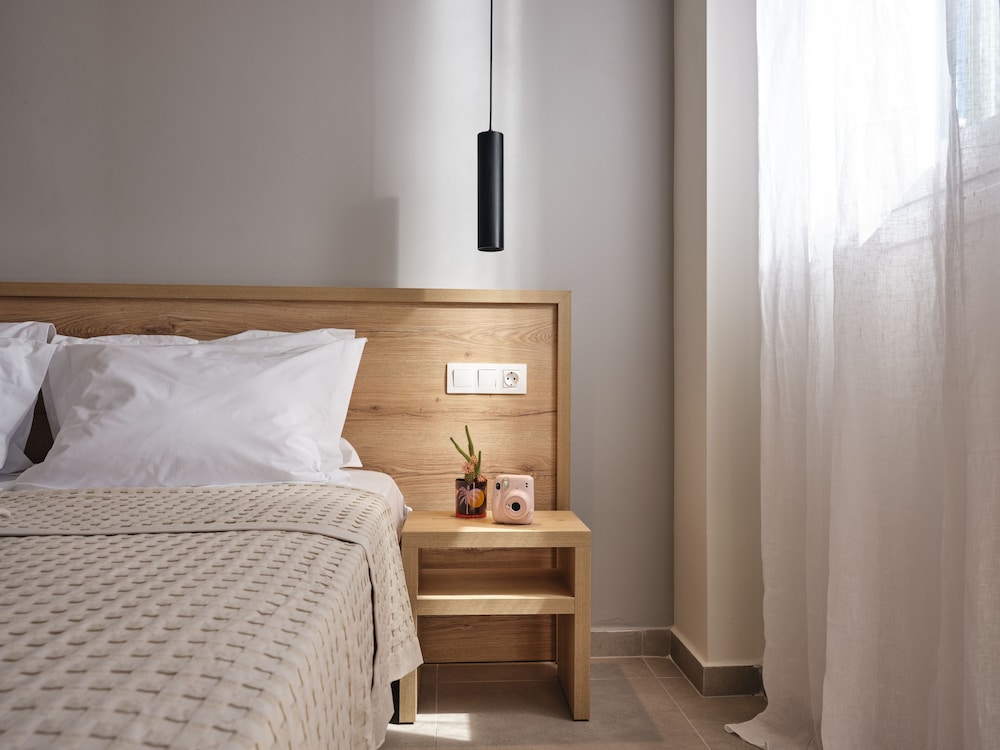 Cactus Hotel — Hotel rooms in Laganas, Ionian Islands