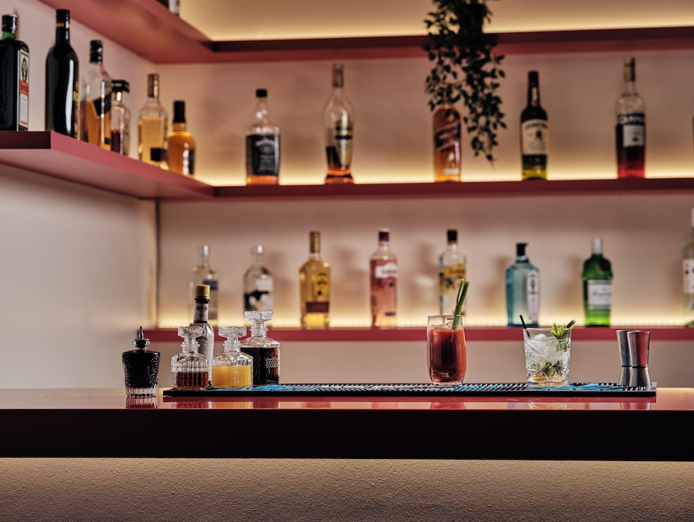 Cactus Hotel — Restaurant & bars in Laganas, Ionian Islands