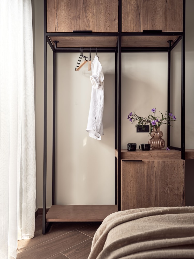 Cactus Hotel — Hotel rooms in Laganas, Ionian Islands