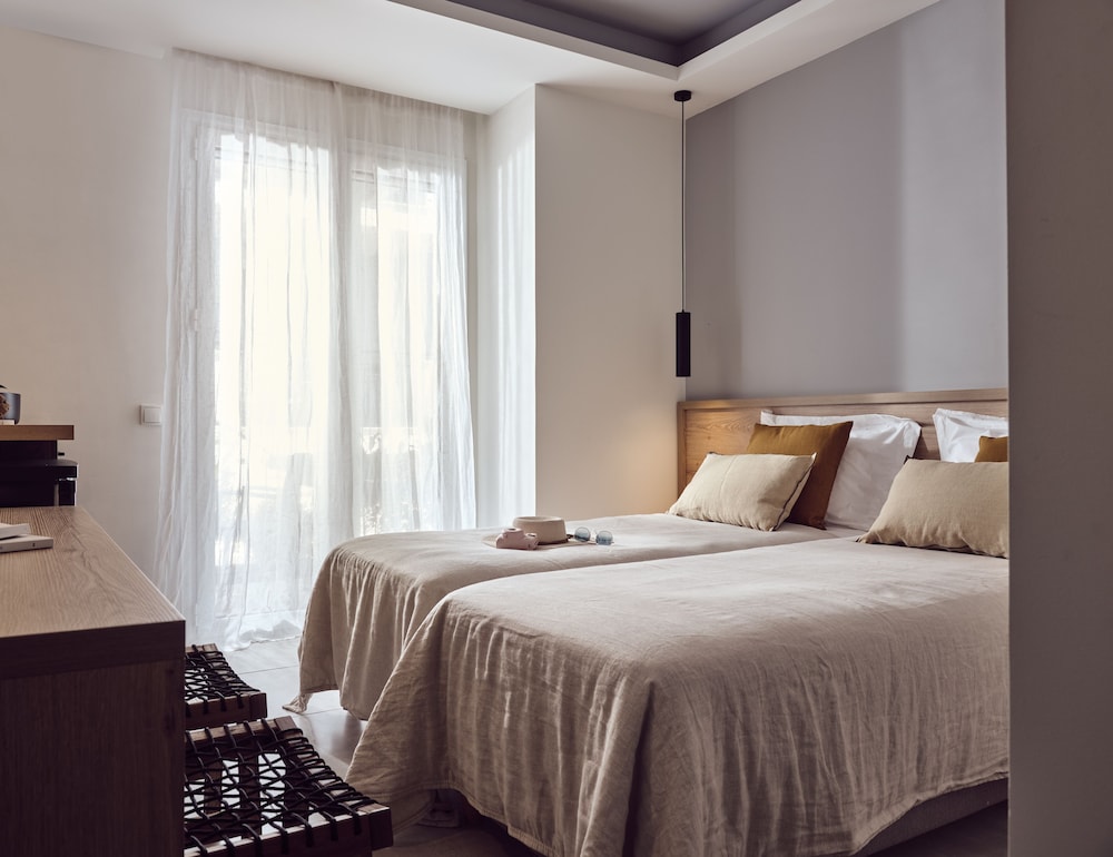 Cactus Hotel — Hotel rooms in Laganas, Ionian Islands