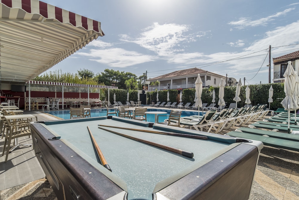 Cactus Hotel — Main photo in Laganas, Ionian Islands