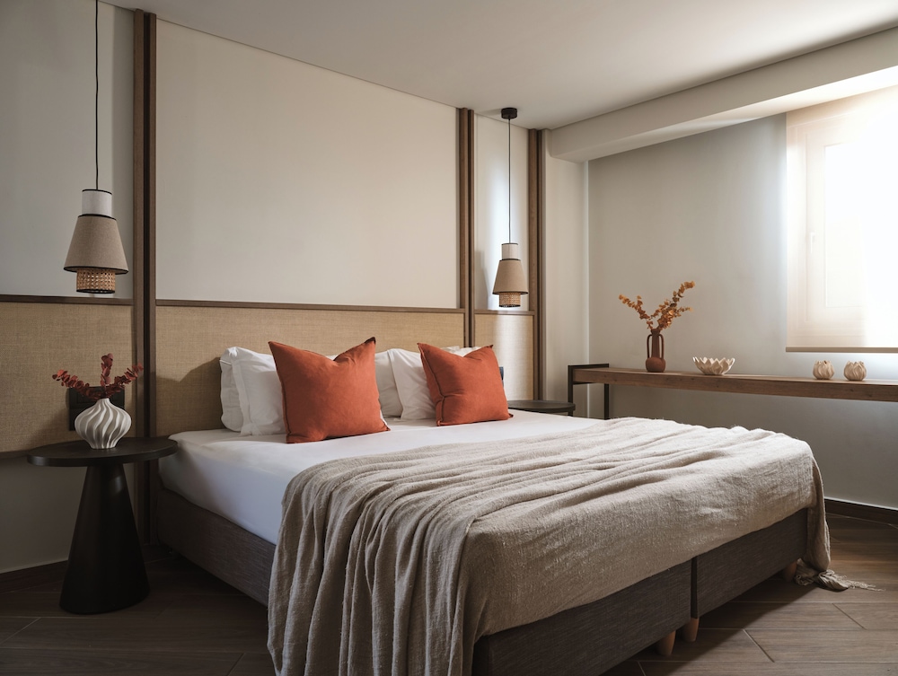Cactus Hotel — Hotel rooms in Laganas, Ionian Islands