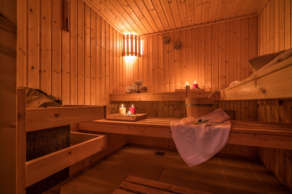 Cactus Hotel — Spa in Laganas, Ionian Islands