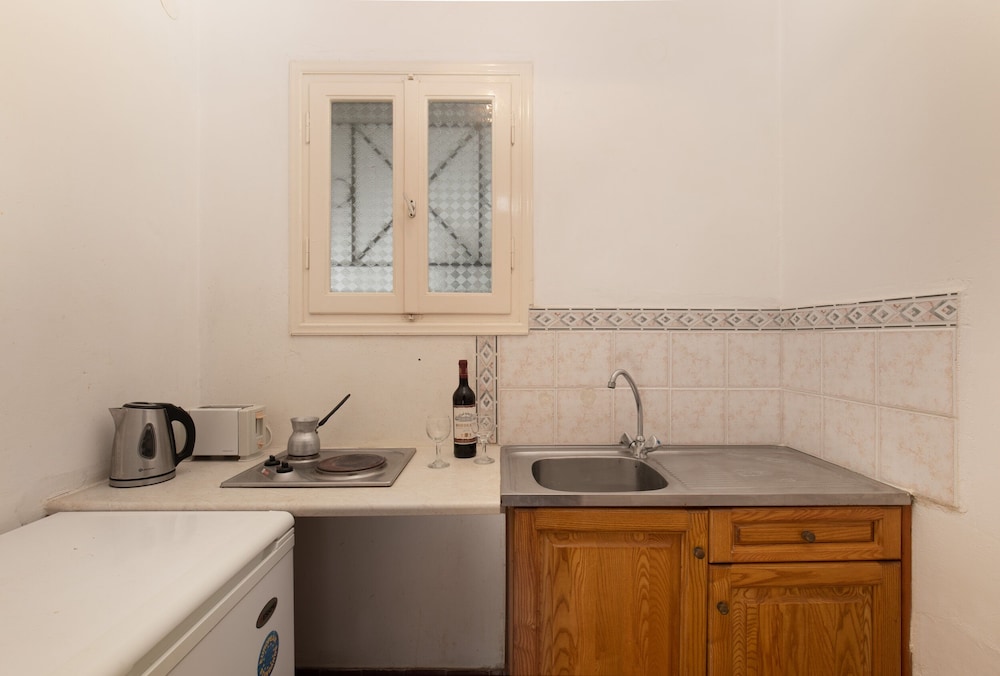 Island Beach Resort - Adults Only — Hotel rooms in Lefkimmi (Corfu), Ionian Islands