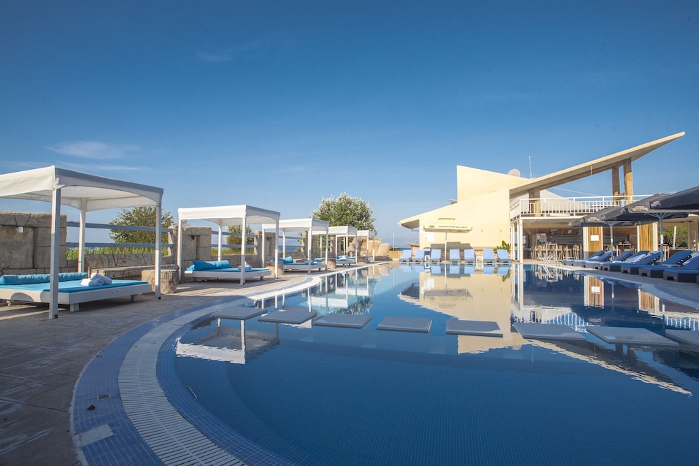 Island Beach Resort - Adults Only — Main photo in Lefkimmi (Corfu), Ionian Islands