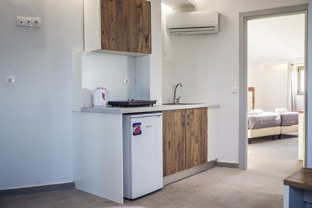 Island Beach Resort - Adults Only — Hotel rooms in Lefkimmi (Corfu), Ionian Islands