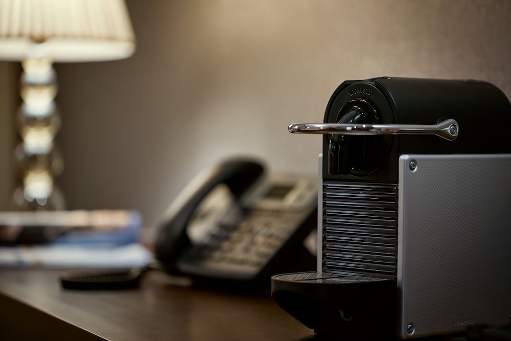 Cosmopolitan Hotel Prague — Hotel rooms in Prague, Prague