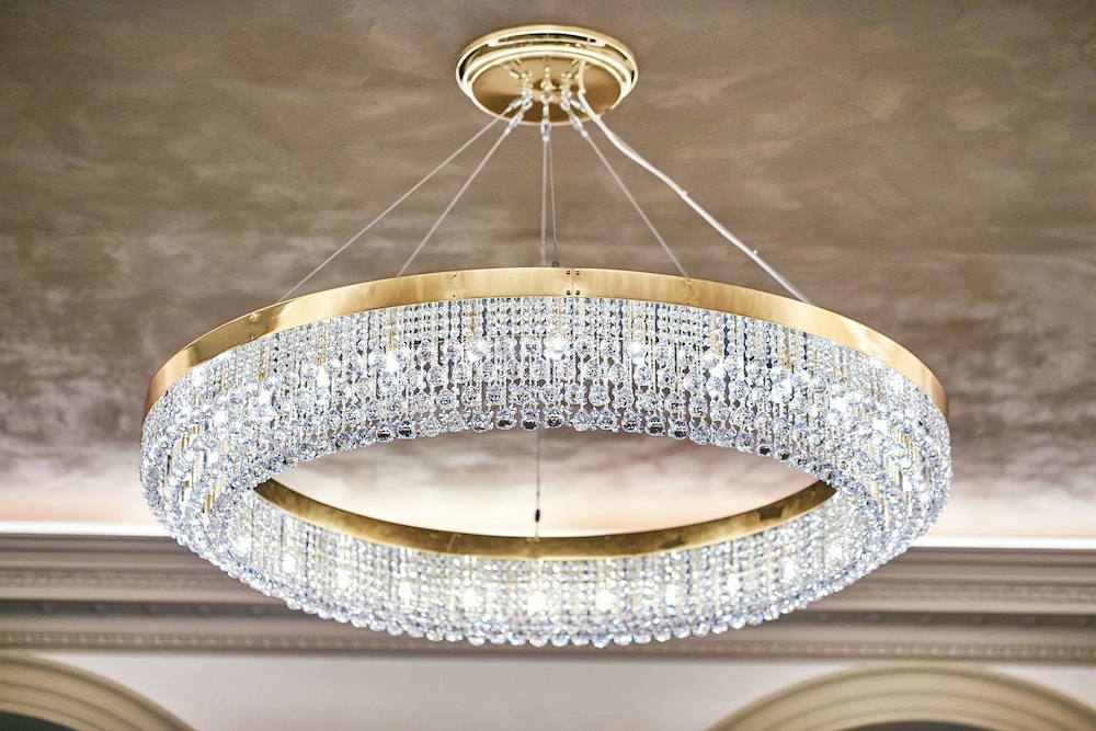 Cosmopolitan Hotel Prague — Restaurant & bars in Prague, Prague