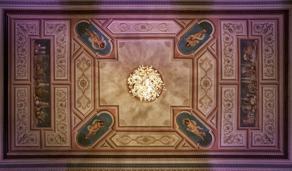 Cosmopolitan Hotel Prague — Hotel building in Prague, Prague