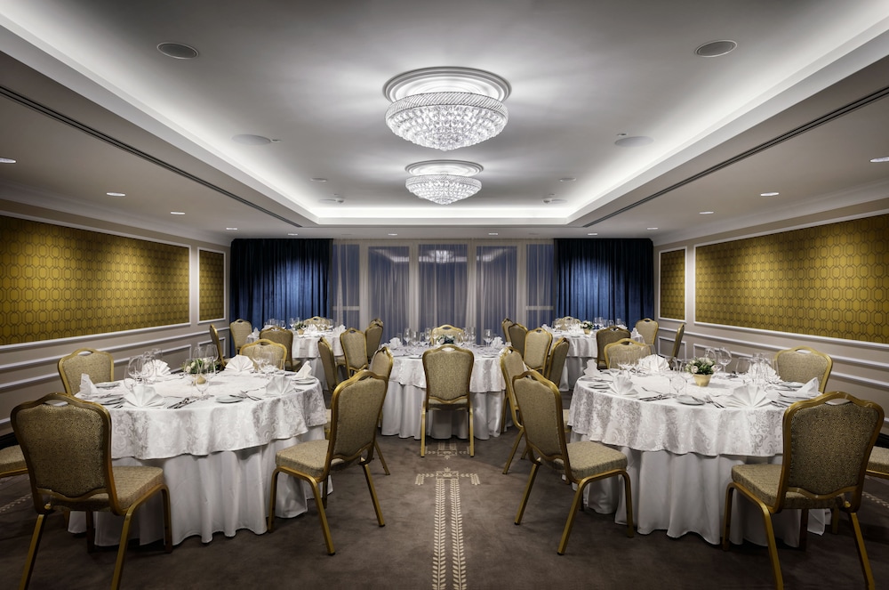 Cosmopolitan Hotel Prague - zdjęcie 5