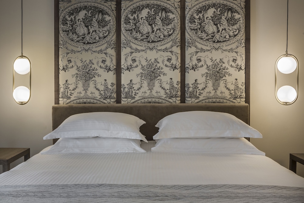 Thalassa Boutique Hotel - Adults Only — Hotel rooms in Lassi, Ionian Islands