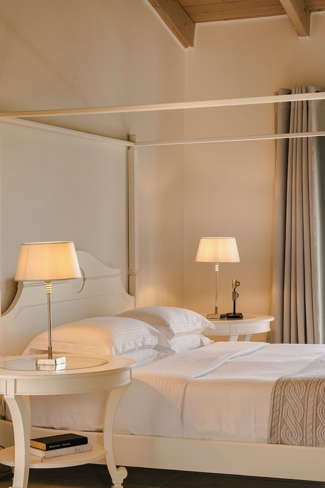 Thalassa Boutique Hotel - Adults Only — Hotel rooms in Lassi, Ionian Islands