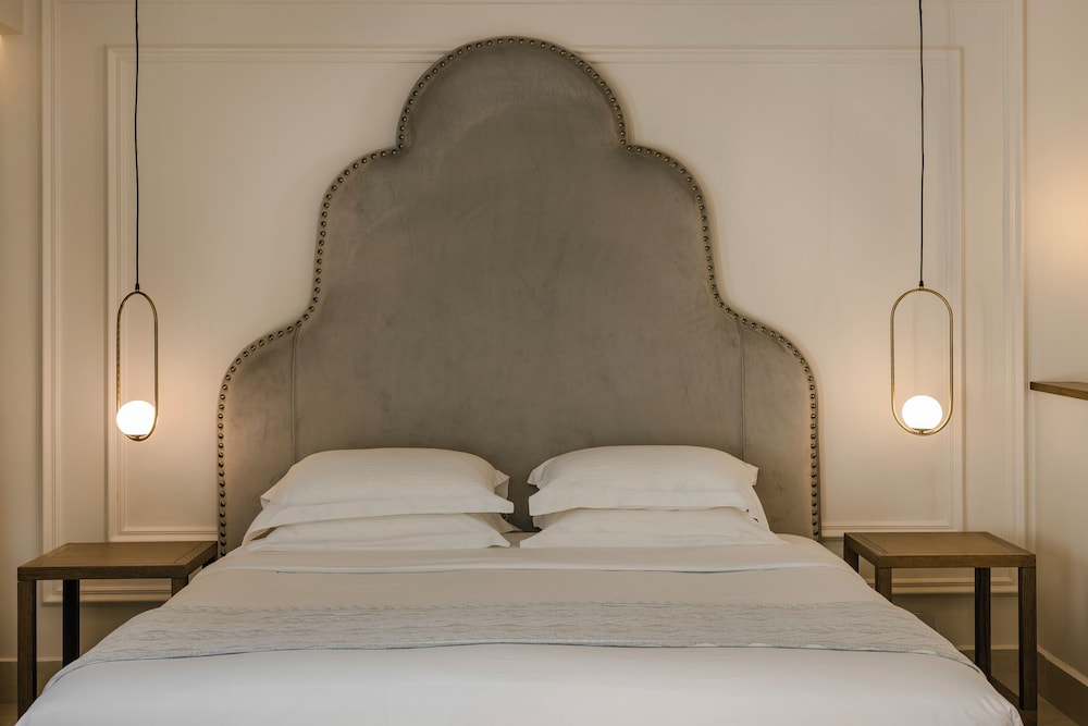 Thalassa Boutique Hotel - Adults Only — Hotel rooms in Lassi, Ionian Islands