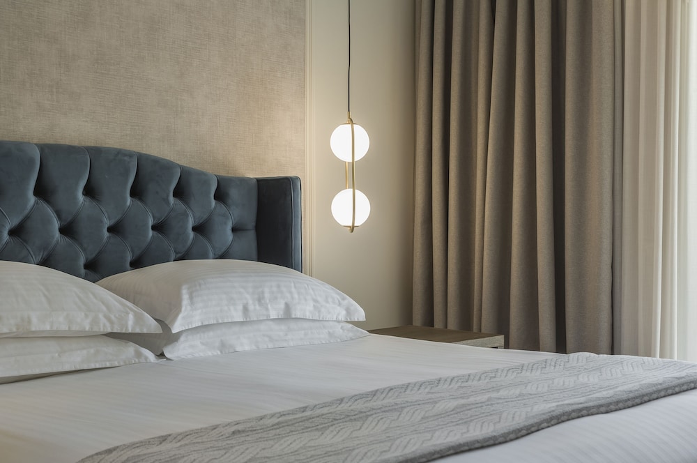 Thalassa Boutique Hotel - Adults Only — Hotel rooms in Lassi, Ionian Islands