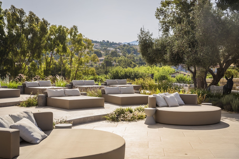 Thalassa Boutique Hotel - Adults Only — Sports & recreation in Lassi, Ionian Islands
