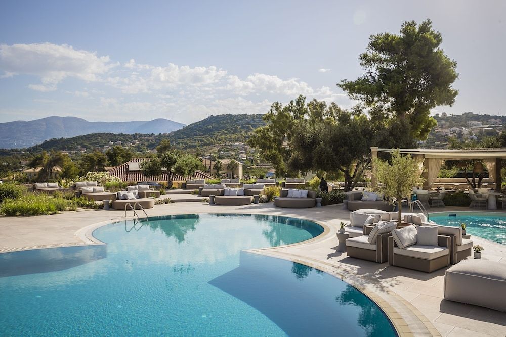 Thalassa Boutique Hotel - Adults Only image