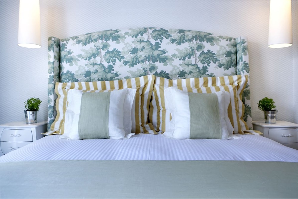 Thalassa Boutique Hotel - Adults Only — Hotel rooms in Lassi, Ionian Islands