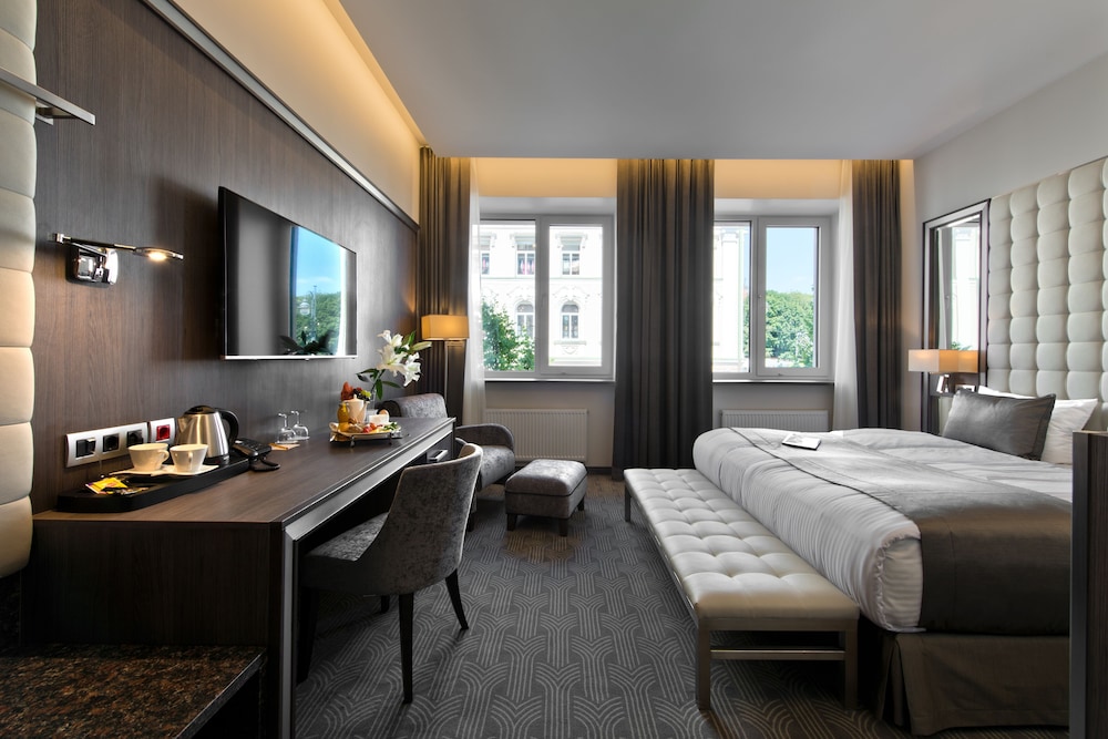 Hotel Congress Avenue - zdjęcie 4