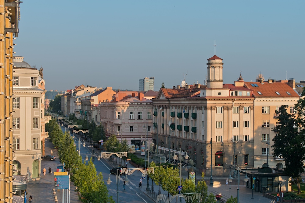 Hotel Congress Avenue - zdjęcie 3