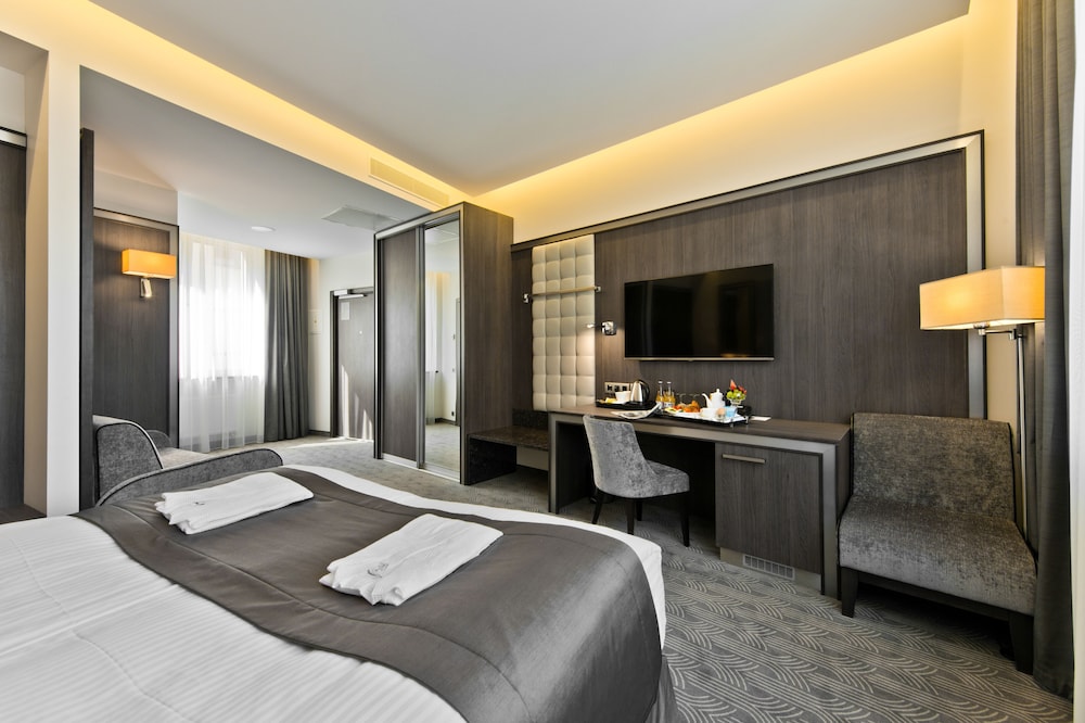 Hotel Congress Avenue - zdjęcie 5