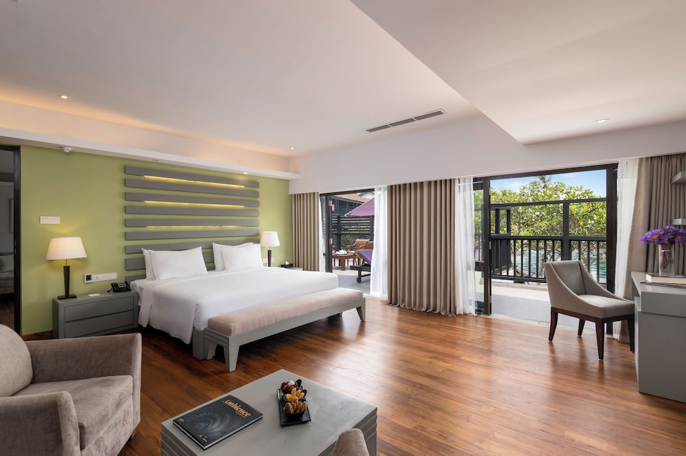 Thaala Bentota — Hotel rooms in Bentota