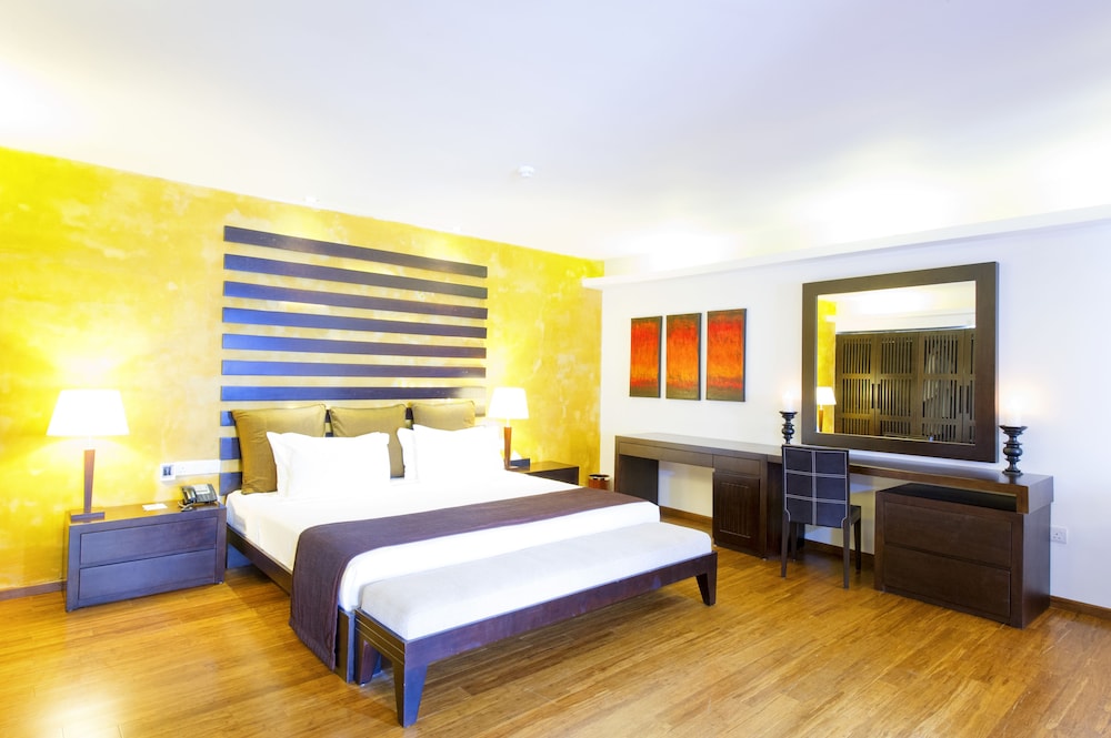 Thaala Bentota — Hotel rooms in Bentota