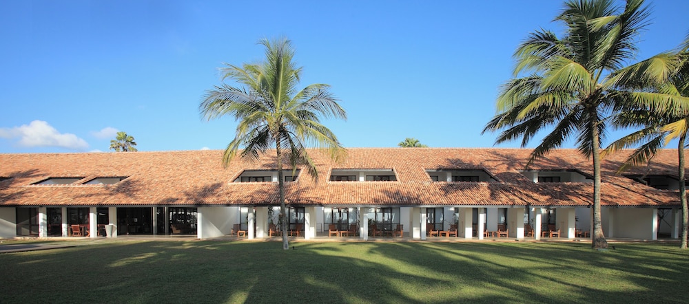 Thaala Bentota — Hotel building in Bentota