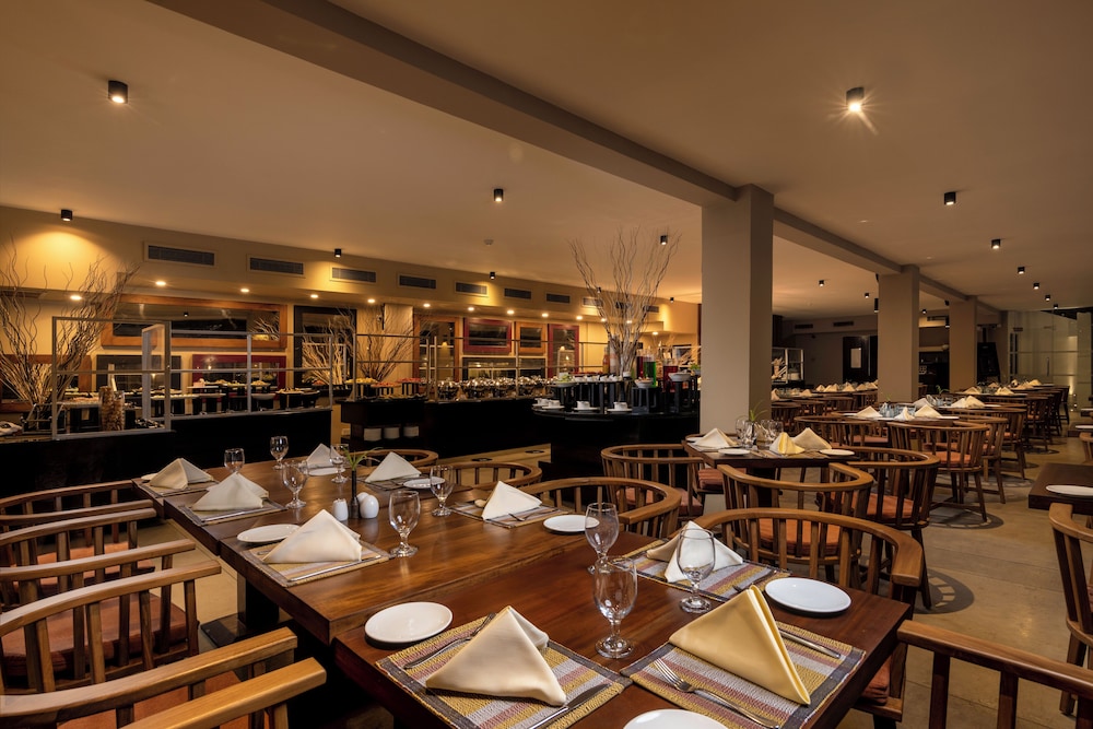 Thaala Bentota — Restaurant & bars in Bentota