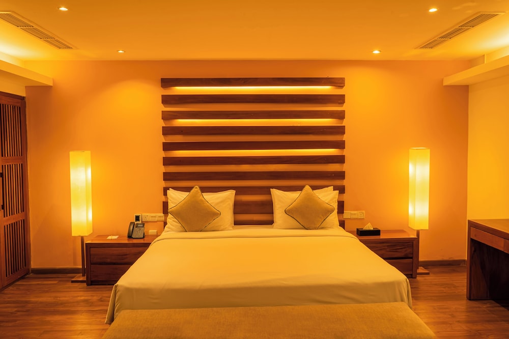 Thaala Bentota — Hotel rooms in Bentota