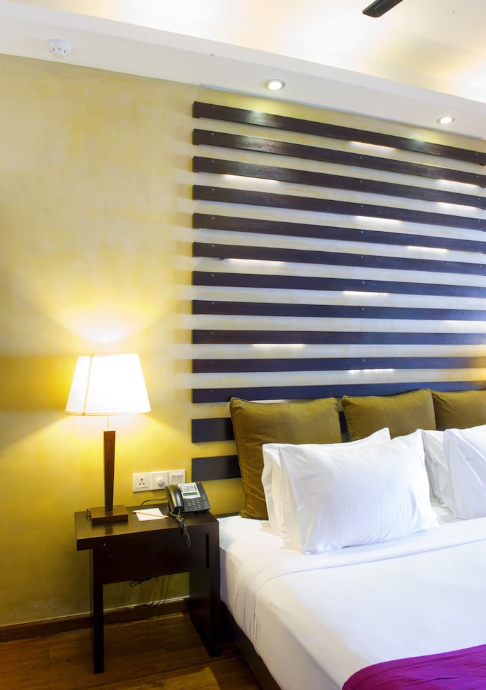 Thaala Bentota — Hotel rooms in Bentota