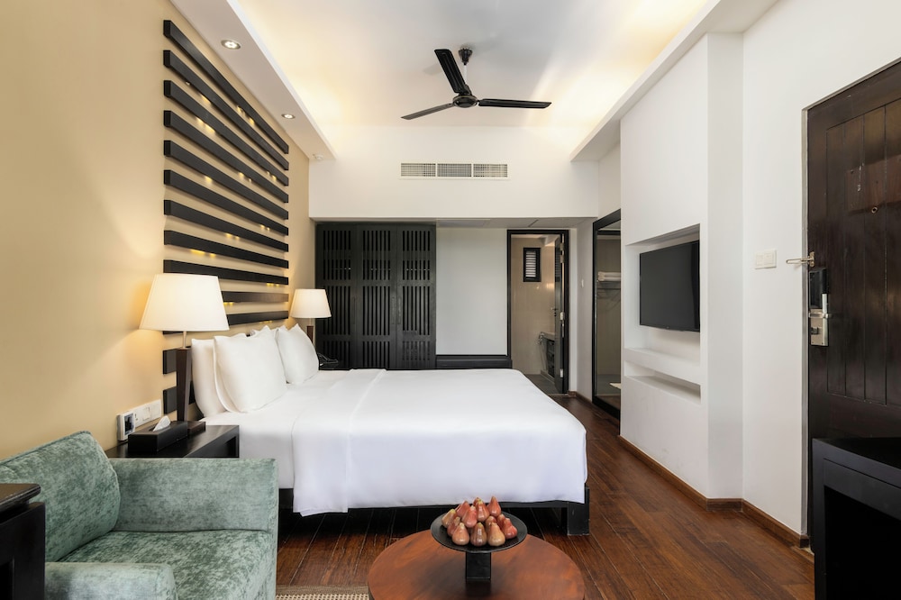 Thaala Bentota — Hotel rooms in Bentota