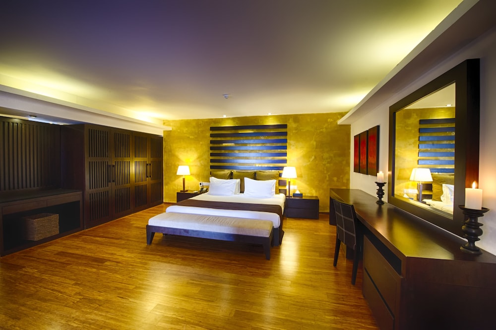 Thaala Bentota — Hotel rooms in Bentota