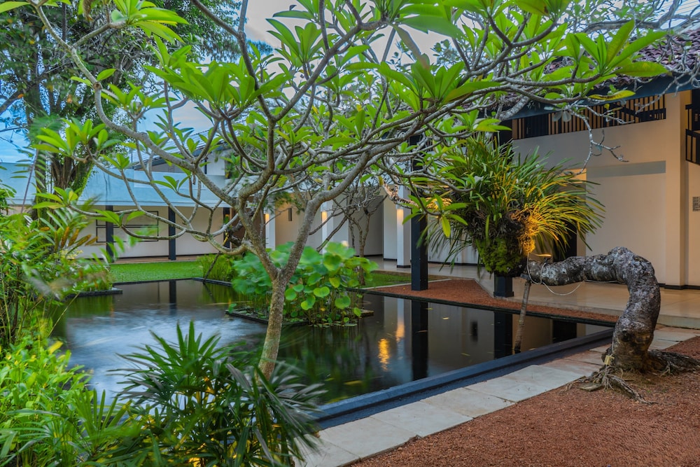 Thaala Bentota — Hotel building in Bentota