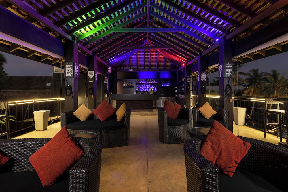 Thaala Bentota — Restaurant & bars in Bentota
