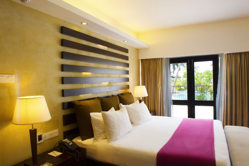 Thaala Bentota — Hotel rooms in Bentota