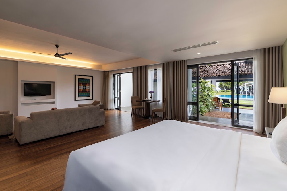 Thaala Bentota — Hotel rooms in Bentota