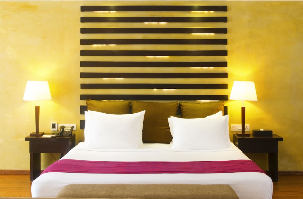 Thaala Bentota — Hotel rooms in Bentota