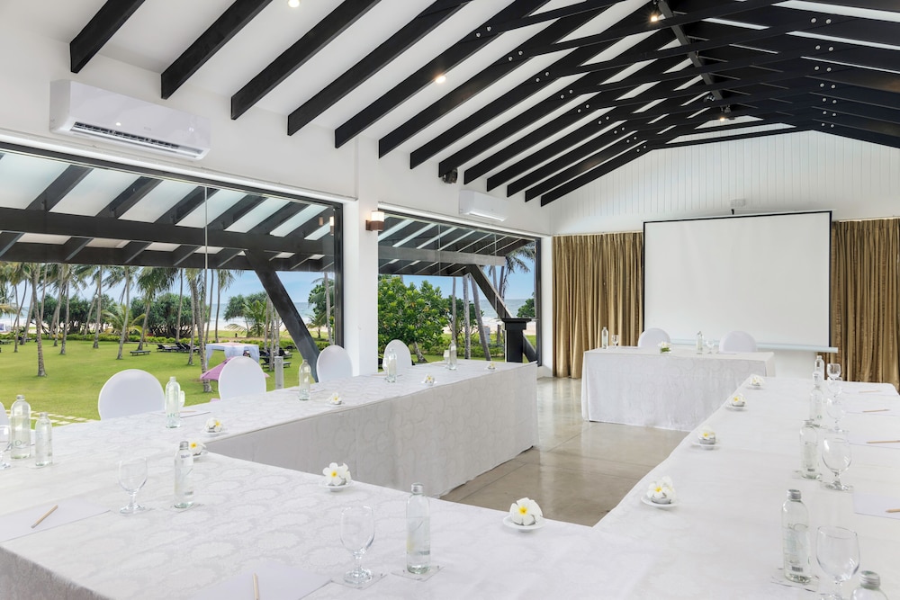 Thaala Bentota — Hotel building in Bentota